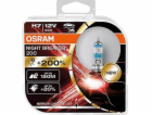 Osram Night Breaker 200 H7 12V 55W PX26d 2 ks  Žárovky