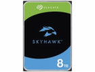 Seagate SkyHawk 8TB, ST8000VX010 Seagate HDD SkyHawk 3.5"...