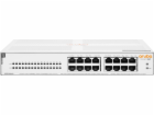 Switch HPE Switch ARUBA Instant On 1430 16x1GbE PoE Switc...