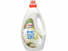 Dr. House gel na praní Marsei 4,3 l