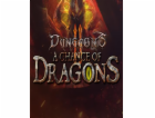 ESD Dungeons 2 A Chance of Dragons