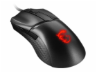 MSI herní myš CLUTCH GM31 Lightweight/ 12.000 dpi/ RGB po...