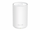 TP-Link Deco X50-DSL WiFi6 Mesh (AX3000,2,4GHz/5GHz,4xGbE...