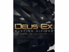 ESD Deus Ex Mankind Divided Digital Deluxe Edition