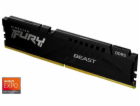 Kingston KF560C36BBE-32 Kingston FURY Beast DDR5 32GB 600...