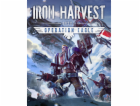 ESD Iron Harvest Operation Eagle