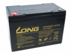 Avacom Long baterie 12V 100Ah M6 HighRate LongLife 12 let...