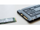 Rozšíření SSD z 120GB na 240GB