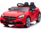 Ramiz Bateriový vůz Mercedes SLC300 Red