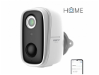 iGET HOME Camera CS9 Battery - WiFi IP FullHD 1080p kamer...