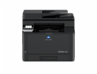 Konica Minolta bizhub C3120i barevná multifunkce A4/ LAN/...