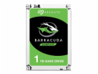 Seagate BarraCuda/1TB/HDD/3.5"/SATA/7200 RPM/Stříbrná/2R