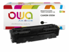 OWA Armor toner pro Canon MF742Cdw černý, 7.600 str., kom...