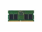 Kingston/SO-DIMM DDR5/8GB/5600MHz/CL46/1x8GB