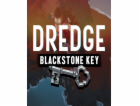 ESD DREDGE Blackstone Key