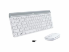 Logitech Signature MK650 Keyboard Mouse Combo for Busines...