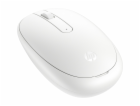 HP 240 Bluetooth Mouse White EURO - bezdrátová bluetooth myš