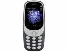 Nokia 3310 2017 Dual SIM, modrá