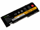 GreenCell LE83 Baterie pro Lenovo ThinkPad T430s, T430si ...