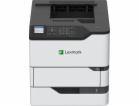 LEXMARK ČB tiskárna MS823dn A4, 61ppm, 512MB, duplex, USB...