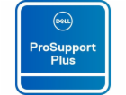 DELL prodloužení záruky Precision 7670, 7770, 7680, 7780/...