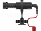 RODE VideoMicro Černá Digitální kamerový mikrofon