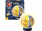 Ravensburger 3D puzzleball Pokémon LED 40-99 ks