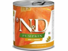 Farmina Pet Food N&D Pumpkin Grain-Free Canine 285g Chick...