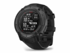 Garmin Instinct 2X Solar – Tactical Edition černé