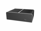 AKASA case Machina N, aluminium fanless case for NVIDIA® ...