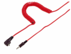 Kaiser Flash Cable PC-Jack 10m 6,35mm                  1409