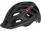 Giro helmy MTB Radix Integrované MIPS Matte Black Hypnoti...