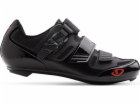 Pánské boty Giro APECKX II HV Black Bright Red. 39.5