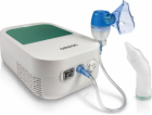 Omron inhalator duobaby NE-C301-E 2in1 s integrovaným irr...