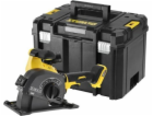 Bruzdownica Dewalt DCG200NT 125 mm