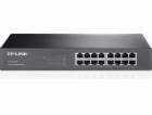 Přepněte TP-Link TL-SG1016D