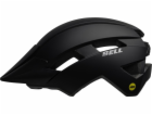 Bell Children's Helmet Sidetrack II Matte Black. Universa...