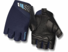 Giro Men's Gloves Giro Monaco II Gel Krátký prst Midnight...