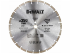 DEWALT DIAMOND DISC 350X25,4 mm segment (DT40213-QZ)