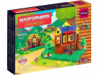 Magformers magformers srubová sada