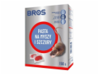 Pasta pro myši a krysy Bros 150 g