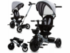 Kidwell Tricycles Axel Grey Titanium Grey Kidwell