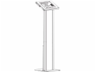 Neomounts  FL15-750WH1 / floor stand with cabinet, lockab...