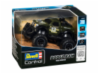 Revell RC Car Dodge RAM Field Hunter