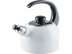 Riess Riess Kettle Black Handle 2,0L 18 cm bílá