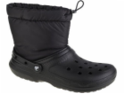 Crocs Classic Lorded Neo Puff Boot 206630-060 Black 36/37