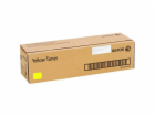 Xerox original toner 006R01662 (žlutý, 34 000str.) pro Xe...