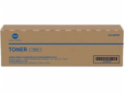 Konica Minolta Toner TN-326 Black (AAJ6050)