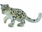 Collecta Figurne Leopard Young Snowy hra