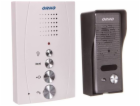 Orno rodinné interkom s Intercom Black Eluvio Intercom (O...